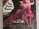 THE JULIE RUIN vinyl Run Fast LP Dischord Records / NEW Sealed  Bikini Kill