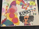 The Kinks – Face To Face 1966 1st press EX Vinyl LP RS-6288 Shrink