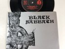 1989 Black Sabbath 