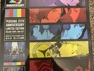 Persona 25th Anniversary Deluxe Box Set Atlus Sound Team 15XLP Vinyl Record 