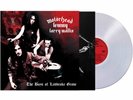 MOTORHEAD 'THE BOYS OF LADBROKE GROVE' Clear Coloured VINYL LP (2023)