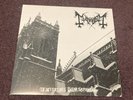 Mayhem - De Mysteriis Dom Sathanas Instrumental Demo LP Black Metal Darkthrone