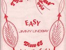 Jimmy Lindsay / Fabine Easy / Prophecy 12