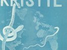 Kristyl - Kristyl [New Vinyl LP]