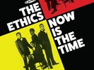 Ethics - Now Is The Time [New Vinyl LP] UK - Import