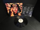 KING DIAMOND FATAL PORTRAIT BLACK VINYL LP 1986 PRESS GWD 90529