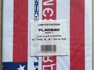 MADNESS - UNCLE SAM 'FLAGBAG' Limited 7