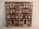 Led Zeppelin, Physical Graffiti, 1975 Swan Song SS 2-200 PR 2LPs Die cast cover