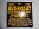 ELVIS PRESLEY - 15 GOLDEN RECORDS EPs BOX SET -  colour sleeves - EX COND.