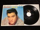 ELVIS PRESLEY EP EPA-2-1515 LOVING YOU VO 2 NO LINES NM/NM VERY HIGH GRADE