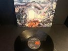 RUTHLESS METAL WITHOUT MERCY BLACK VINYL LP