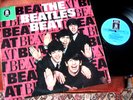 THE BEATLES -       The Beatles Beat,        RARE 1969 GERMAN LP