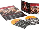 The Scorpions - World Wide Live - 180-Gram Orange Colored Vinyl [New Vinyl LP] C