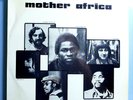 CLINT JACKSON III/BYARD LANCASTER MOTHER AFRICA MEGA-RARE ORIG'74 FRANCE-ONLY LP