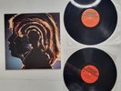 The Rolling Stones Hot Rocks 1964-1971 London 66671/2PS 606/7 Reissue 1986
