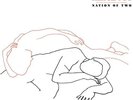 VANCE JOY - NATION OF TWO (DLCD) NEW VINYL
