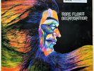 Organisation - Tone Float - 180g Black Vinyl LP + Insert - (New / Sealed)