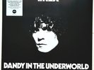 T.Rex - Dandy In The Underworld - 180g Clear Vinyl LP - (New / Sealed)