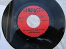 JOCK  MITCHELL NOT A CHANCE IN A MILLION NARBAY BELIEVE IT OR re-issue NEAR MINT
