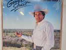 George Strait Ocean Front Property Vinyl Record 1987 Original Shrink Club Ed