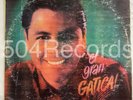 LUCHO GATICA • El Gran • LATIN BOLERO SOUL • RARE 12