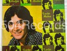 LUCHO MUÑOZ • LOS GALOS • LATIN SOUL • RARE COVER 12