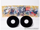 FINAL FANTASY Series 35th Anniversary Orchestral Compilation Vinyl Limited #2035