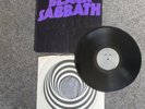 BLACK SABBATH - MASTER OF REALITY UK 1st VINYL LP VERTIGO 6360 050 GREAT AUDIO