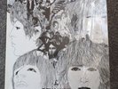 The BEATLES  - REVOLVER UK REISSUE 2 BOX EMI VINYL LPS PCS7009