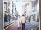 *VINYL NEAR MINT* OASIS WHAT'S THE STORY MORNING GLORY UK 1st VINYL LP CRELP189
