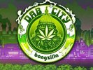 Bongzilla - Dab City [Used Very Good Vinyl LP]