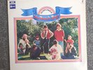 THE BEACH BOYS - SUNFLOWER 1970 UK 1stVINYL LP STATESIDE SSLA8251 -1/-1