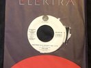 The Cure - In Between Days (Without You) 45 RPM 7'' Promo Single Edit 1985 RARE