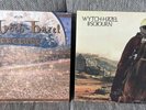 Wytch Hazel VINYL Prelude & II Sojourn Farbig
