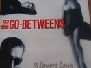 The Go-Betweens - 16 Lovers Lane 1988