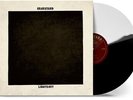 Graveyard - Lights Out - Black & White Split [Used Very Good Vinyl LP] Black, Co