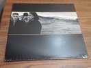 U2 - The Joshua Tree - Columbia House Island 1987 SEALED LP