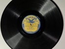 BLUES -- Big Bill Broonzy : Mississippi River Blues - Bluebird 5535 - 78 (V+)