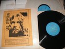 Led Zeppelin 2 LP's 'Live In San Francisco & L.A. 69/70 On Wizardo-329, Rare EX+