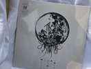 Sleep Token Take Me Back To Eden Marble Vinyl New Sealed W/hood