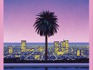 Various Artists Pacific Breeze 2: Japanese City Pop, AOR & Boogie 1972-1 (Vinyl)