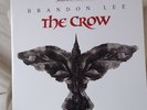 The Crow Vinyl Soundtrack. Various Artists. Nine Inch Nails. The Cure.