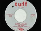 Surf Inst. 45 - Vistas - Moon Relay/No Return - Tuff