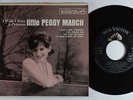 Teen EP - Little Peggy March - I Wish I Were A Princess - RCA Victor - VG++