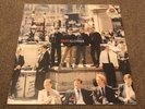 Cast All Change Vinyl Original Release 1995 Gatefold