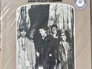 Bob Dylan John Wesley Harding - Monaural - Sealed US 2-LP vinyl set MOFI