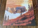 Weezer - Everything Will Be Alright In The End Vinyl Record BLACK 2014