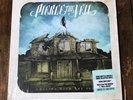 Pierce The Veil - Collide With The Sky Vinyl Record Coke Bottle Green / Splatter