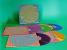 Sufjan Stevens Convocations Vinyl LP Boxset Multi-Coloured [New See Description]