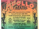 Various Artists - Stars of The Apollo Theatre RARE NEW FACTORY SEALED DOUBLE LP